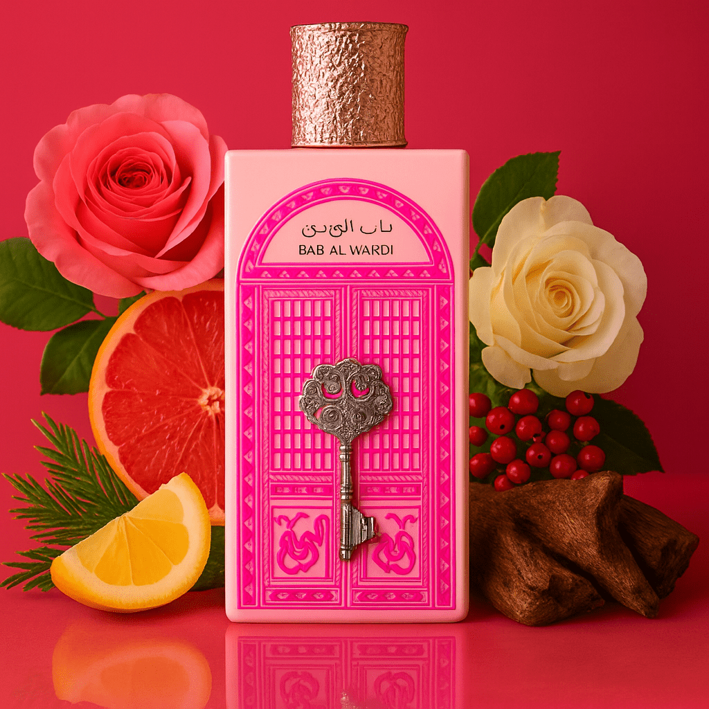 Bab Al Wardi - Ard Al Zaafaran - Maison Mirha