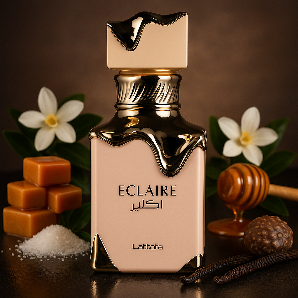 Eclaire – Lattafa