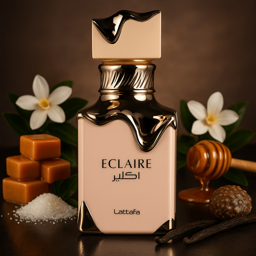 Eclaire – Lattafa - Maison Mirha