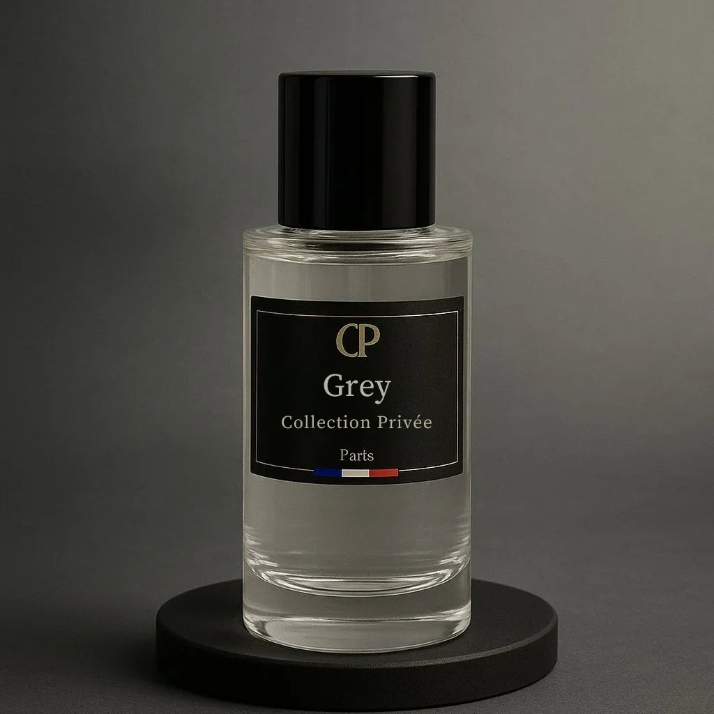 Grey - Maison Mirha