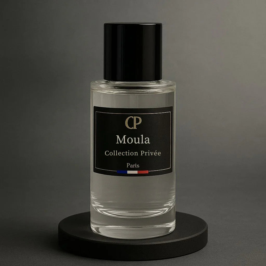 Moula - Maison Mirha