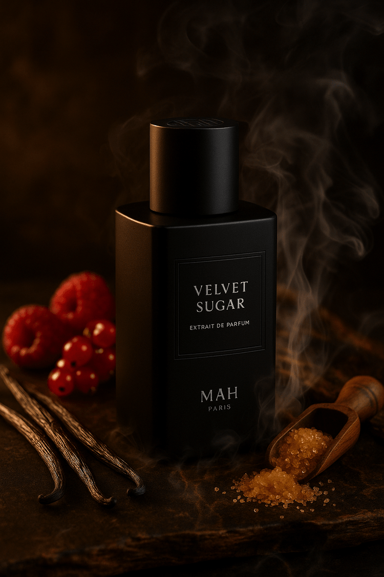 MAH Elegancia - Maison Mirha