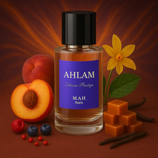 Ahlam – MAH Parfum