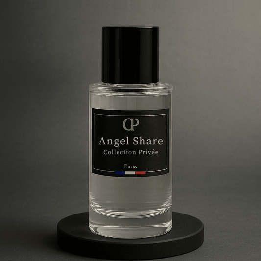 Angel Share - Maison Mirha - Maison Mirha