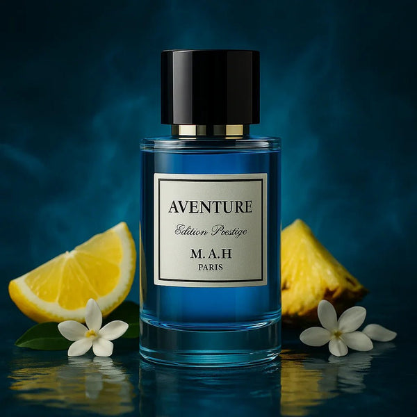 Aventure – MAH Parfum