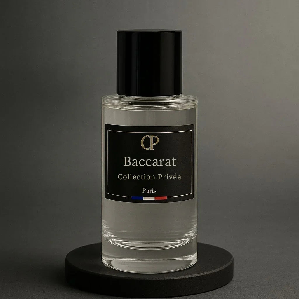 Baccarat - Maison Mirha