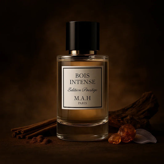 Bois Intense – MAH Parfum