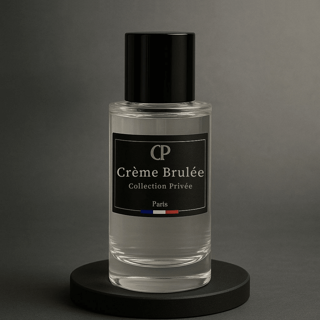 Crème Brulée - Maison Mirha - Maison Mirha