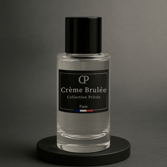 Crème Brulée - Maison Mirha - Maison Mirha