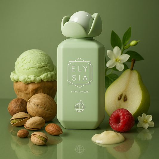 Elysia Pista Sundae - Fragrance World