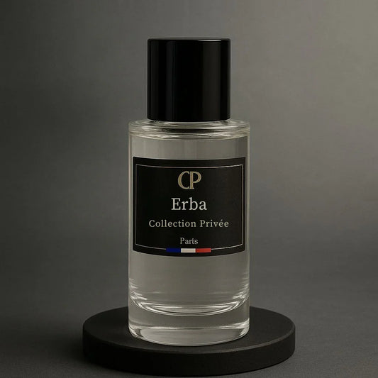 Erba - Maison Mirha