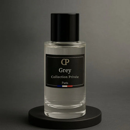 Grey - Maison Mirha