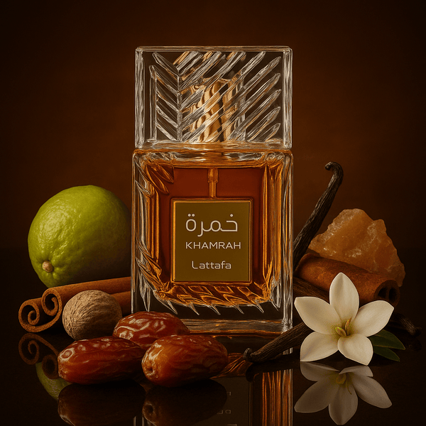 Khamrah - Lattafa