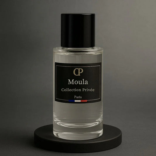Moula - Maison Mirha