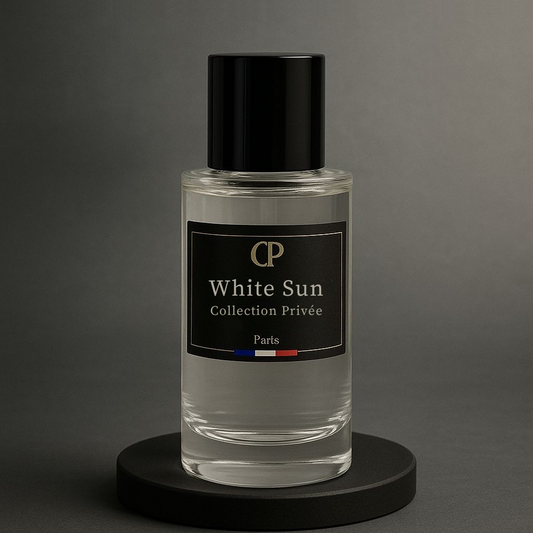 White Sun - Maison Mirha