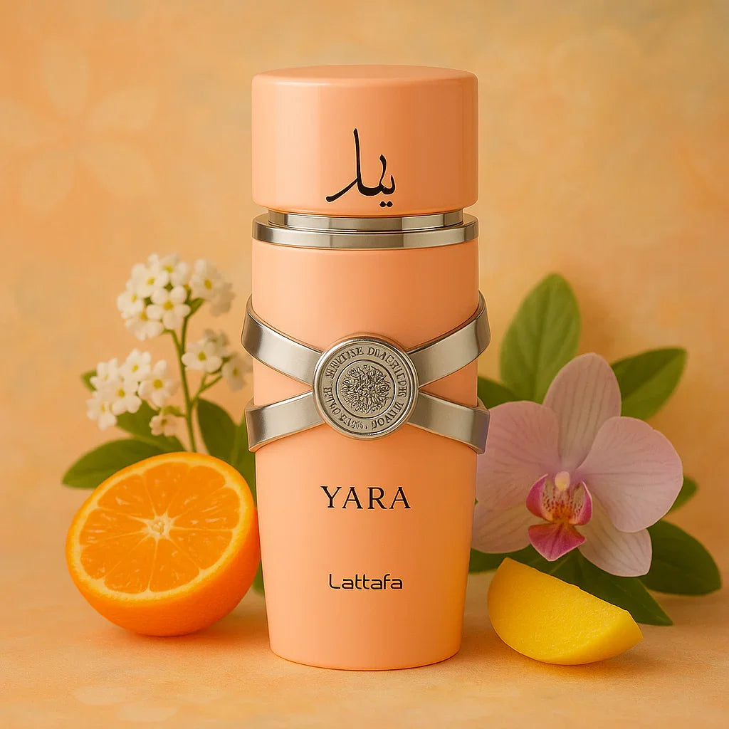 Yara - Lattafa